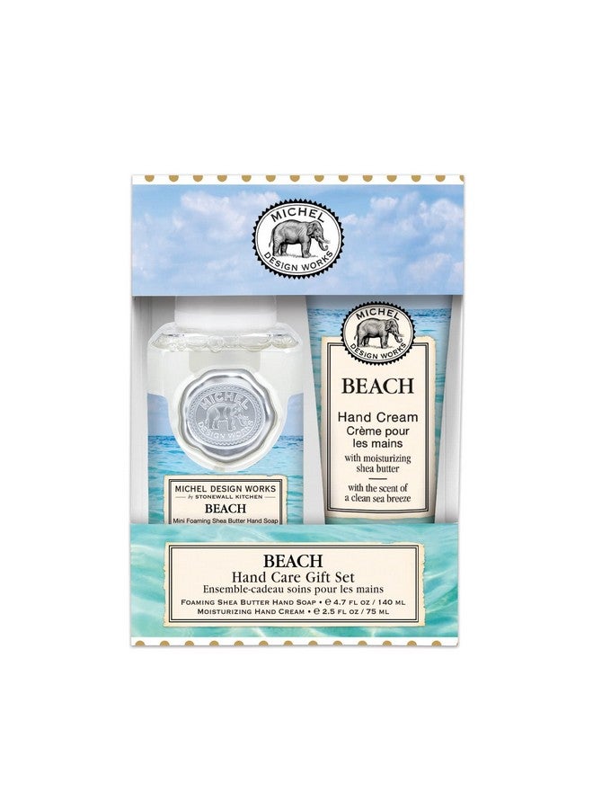 Handcare Gift Set Beach