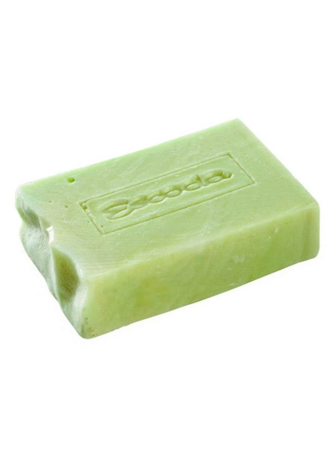 Artist Brush & Hand Soap Natural Olive Oil 100G