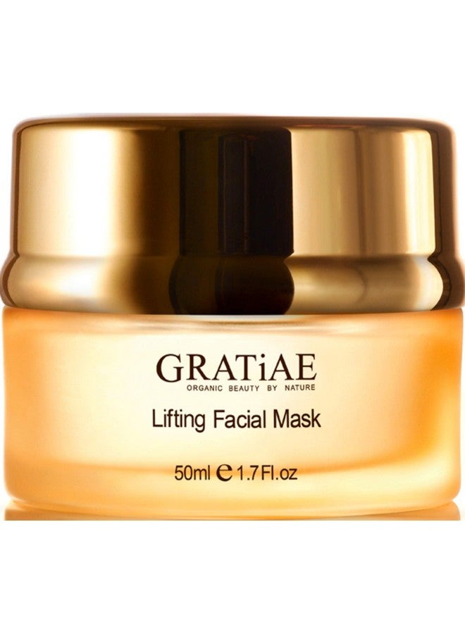 Organics Lifting Face Mask 1.7Ounce