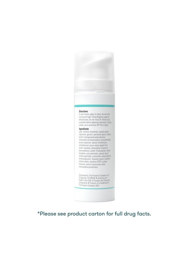 Post Acne Dark Mark Relief Cream Acne Spot Treatment And Dark Spot Remover For Face And Body Blemish Dark Spot Corrector With Squalane And Antioxidant Blend 1.7 Oz