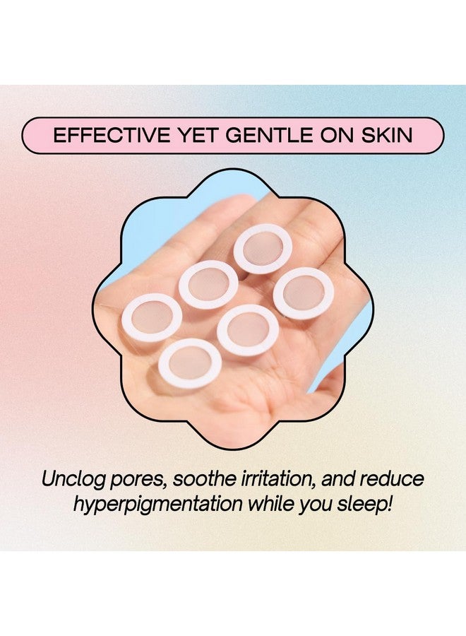 I'M Rice Microneedle Blemish Patch