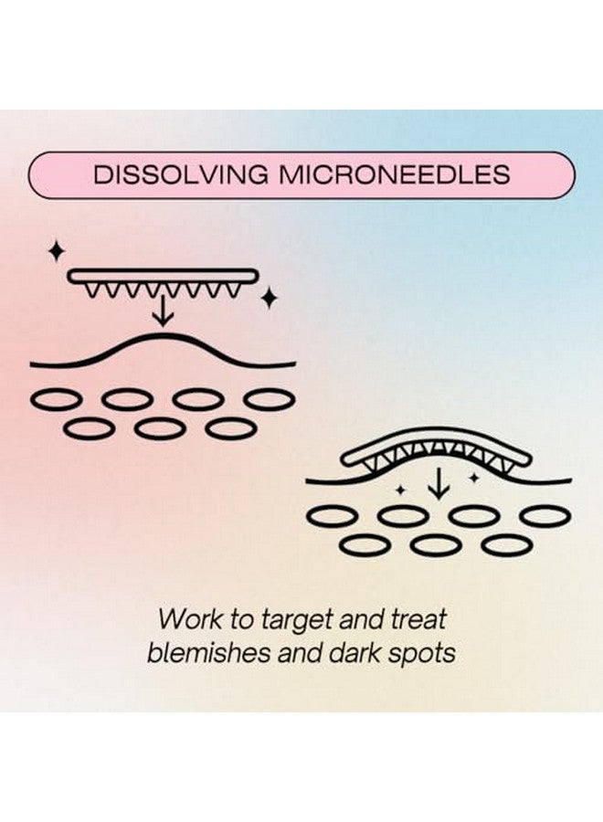 I'M Rice Microneedle Blemish Patch