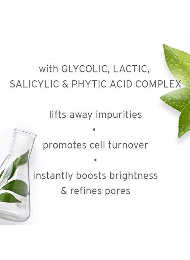 Correcting Athome Professional Peel Glycolic & Lactic Acid Exfoliating Pore Pads (50 Individual Pads)