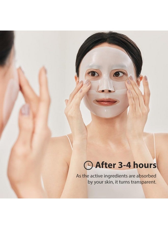 Deep Collagen Overnight Mask 37G (Deep Collagen 17 Count (Pack Of 1))