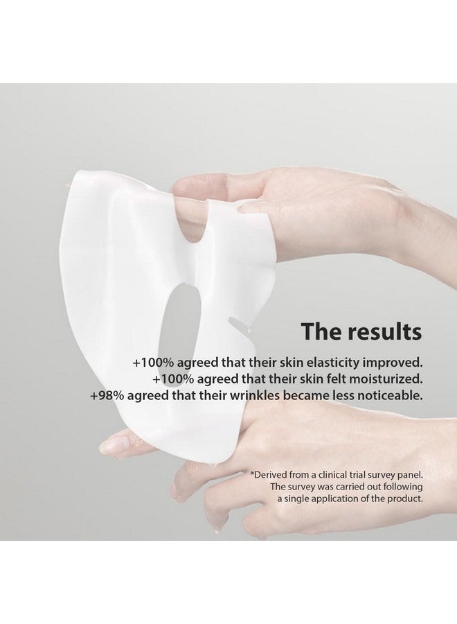 Deep Collagen Overnight Mask 37G (Deep Collagen 17 Count (Pack Of 1))