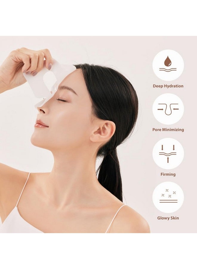 Deep Collagen Overnight Mask 37G (Deep Collagen 17 Count (Pack Of 1))