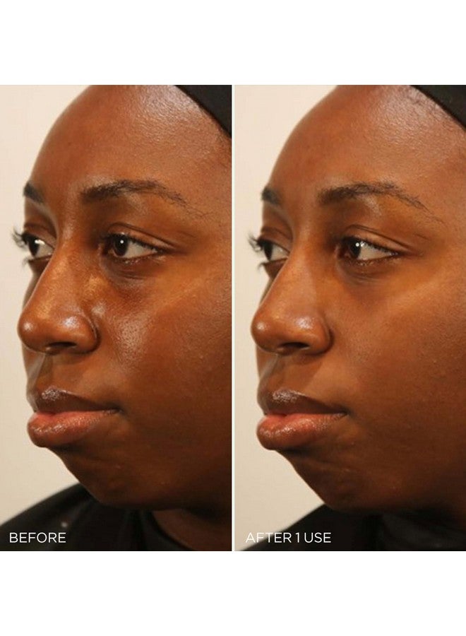 The Clarifying Clay Mask Exfoliating Pore Treatment Creates A Warming Sensation To Open & Purify Pores 50 Ml 1.7 Oz