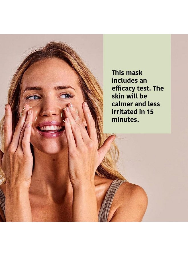 Aloe Vera Skin Care Mask Pack Of 5 Pieces