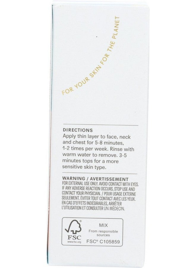 Brilliantly Brightening Fruit Peel 1.4 Fluid Ounce (Packaging May Vary)