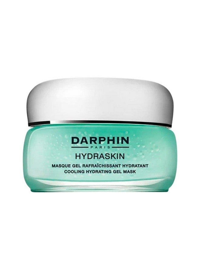 Hydraskin Cooling Hydrating Gel Mask 50 Ml