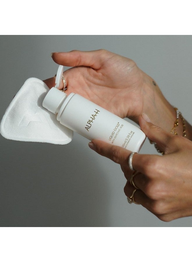 Liquid Gold Exfoliating Treatment
