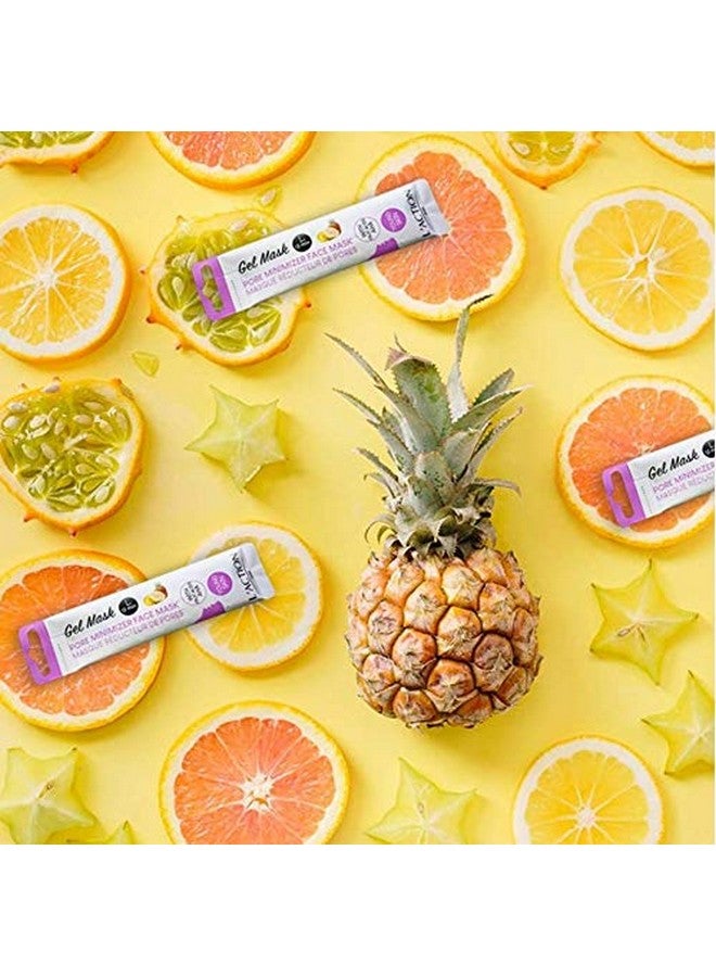 Pore Minimizer Face Mask Trio
