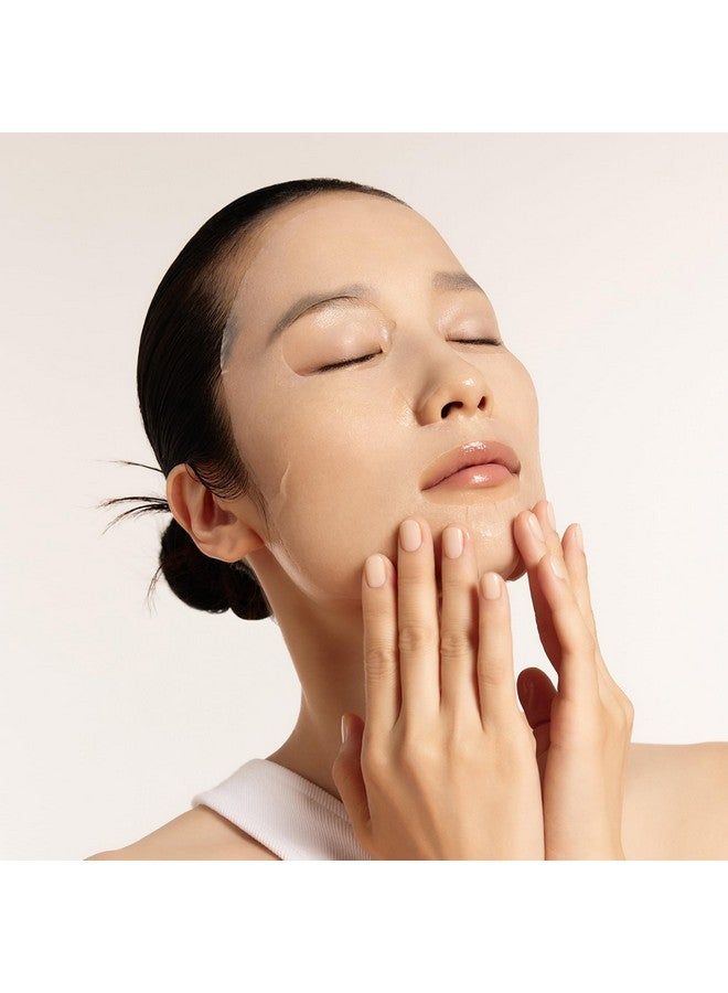 First Care Activating Sheet Mask Hydrate Nourish