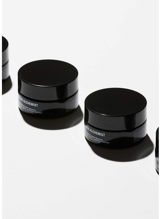 Age Repair Sleep Masque With Oligopeptide Helixaspersa Protein 40Ml