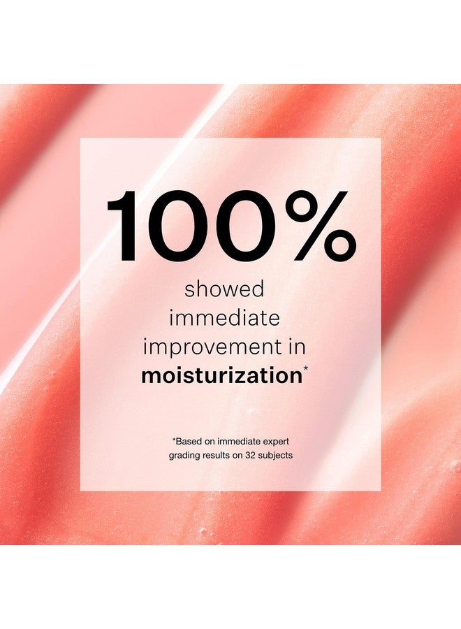 Advanced Acids Hyaluronic Omega Moisture Lip Mask Intense And Lasting Hydration For Smoother Lips 0.3 Oz.