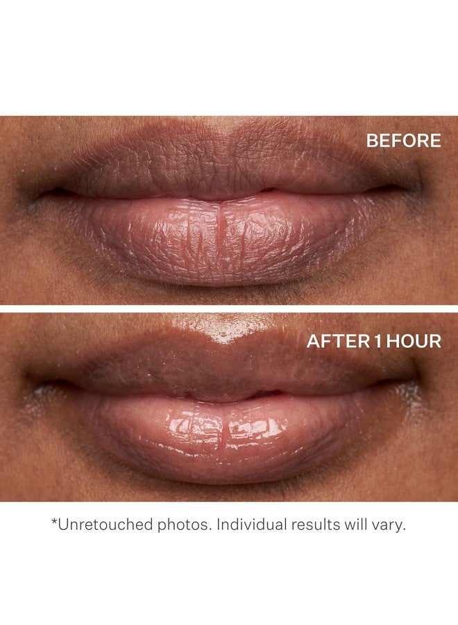 Advanced Acids Hyaluronic Omega Moisture Lip Mask Intense And Lasting Hydration For Smoother Lips 0.3 Oz.