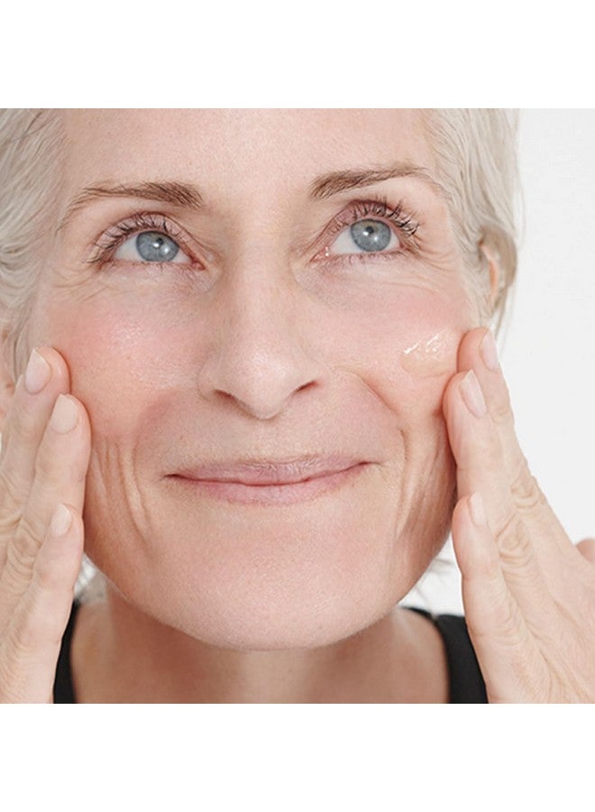 Regenerating Intensive Night Serum For Age 50+ Firms Hydrates Nourishes 1.0 Fl Oz