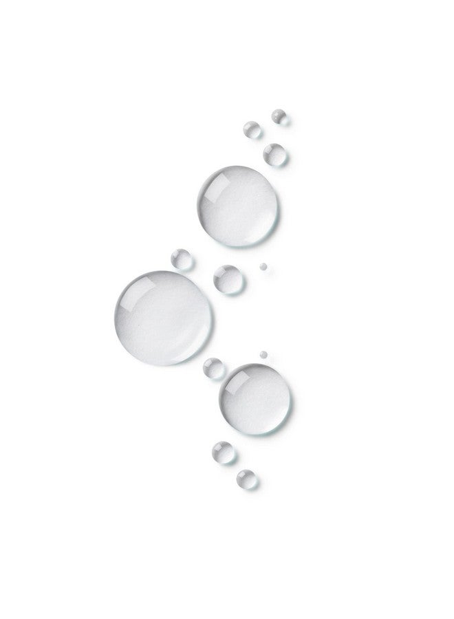 Hyaluronic Acid Aqua Booster Daily Serum With Multiaction Formula Lock In Hydration & Combat Dryness (0.68 Oz)