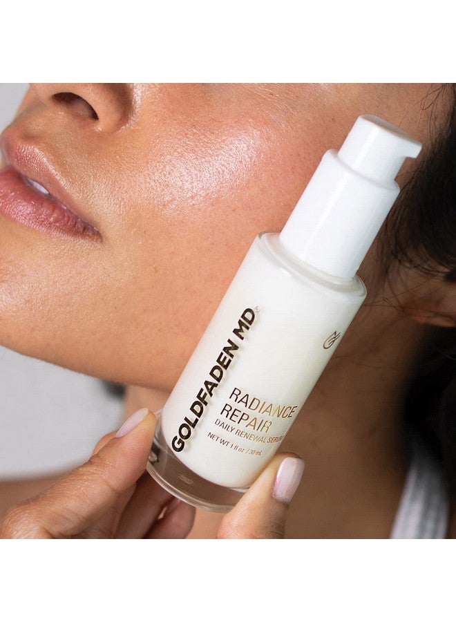 Radiance Repair Daily Renewal Serum