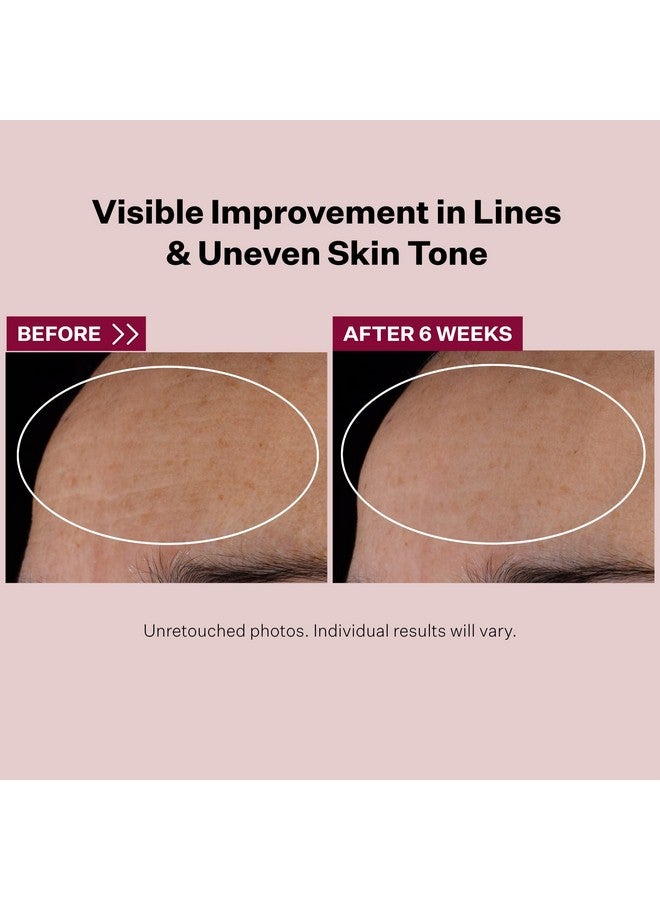 Advanced Retinol Nightly Multicorrect Serum