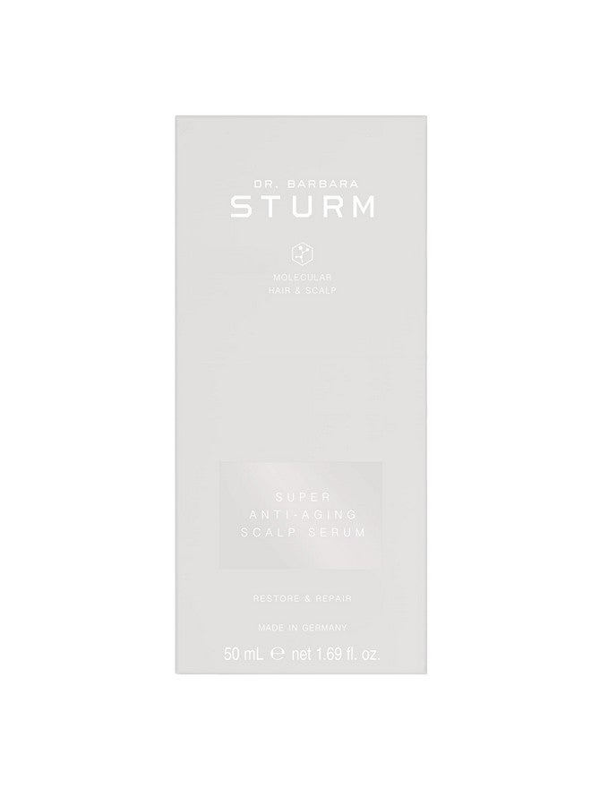 Super Antiaging Scalp Serum 50Ml