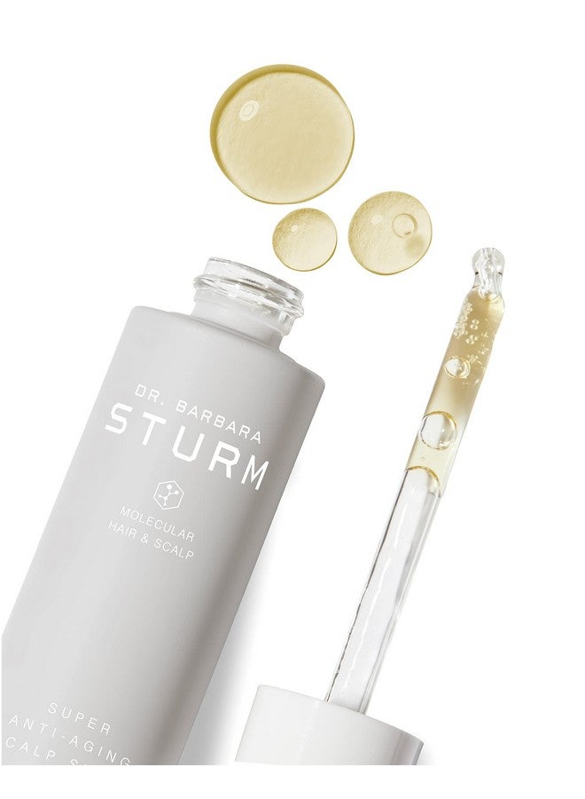 Super Antiaging Scalp Serum 50Ml