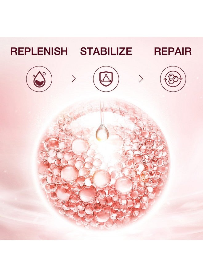 1899 Single Essence (4.06 Fl Oz) Anti Aging Essence Fastabsorbing Moisturizing Facial Serum Korean Skin Care Products