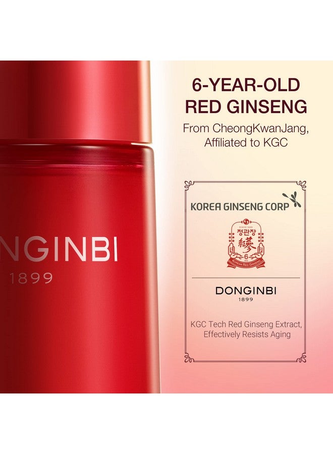1899 Single Essence (4.06 Fl Oz) Anti Aging Essence Fastabsorbing Moisturizing Facial Serum Korean Skin Care Products