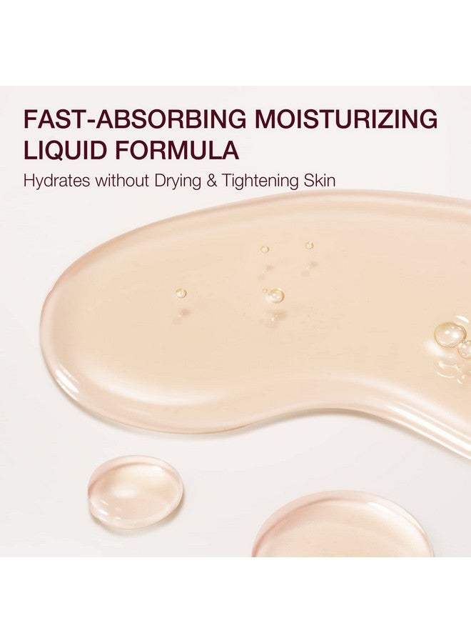 1899 Single Essence (4.06 Fl Oz) Anti Aging Essence Fastabsorbing Moisturizing Facial Serum Korean Skin Care Products