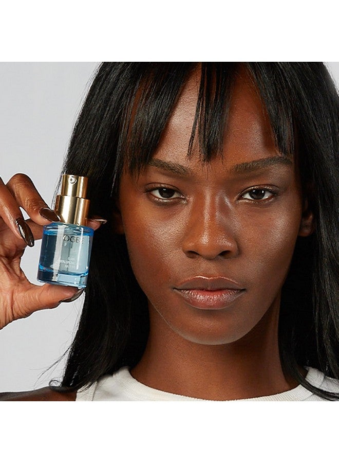 Hyaluronic Acid Ha 1.5% Elixir Hyaluronic Acid Serum For Face Plumping & Hydrating Serum For Fine Lines And Wrinkles 70% Organic Ingredients & Made In Usa
