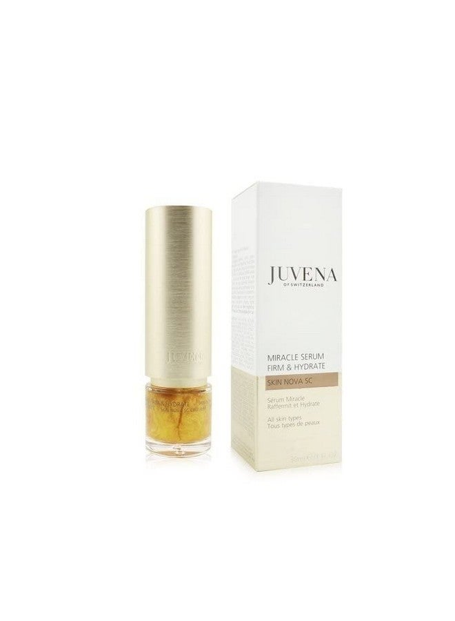 Miracle Serum Firm And Hydrate 30Ml