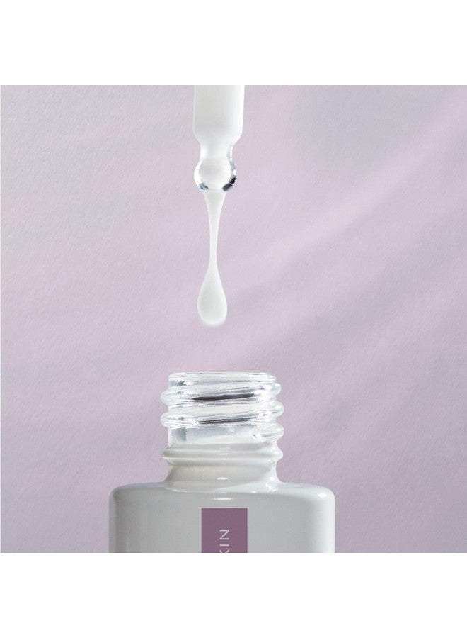 Soothing Relief Hydration Serum Milky Facial Serum For Sensitive Skin Relieve Signs Of Skin Sensitivity 1 Fl Oz