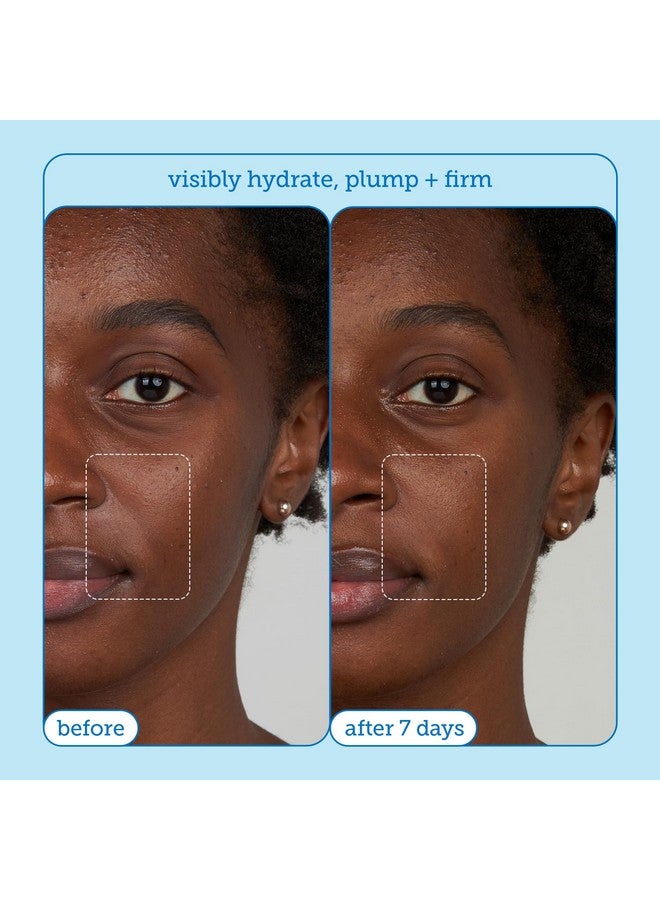 Barrier+ Triple Lipid + Collagen Activating Serum Featuring Patented* Antiaging Bl3™ Complex And 10 Potent Active Ingredients For Firmer Plumper And Smoother Skin 1 Oz