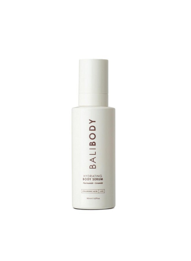 Hydrating Body Serum