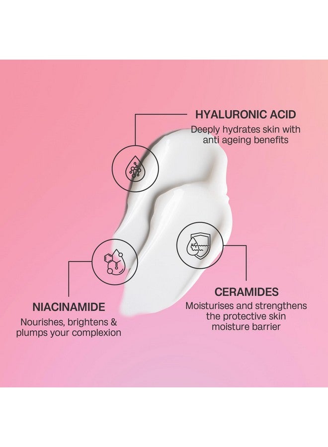 Hydrating Body Serum