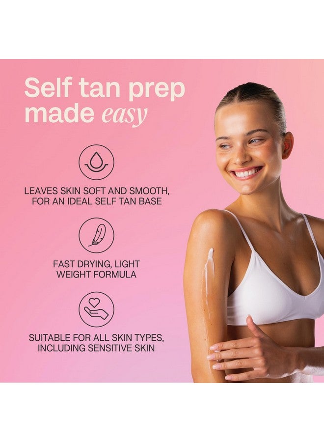 Hydrating Body Serum