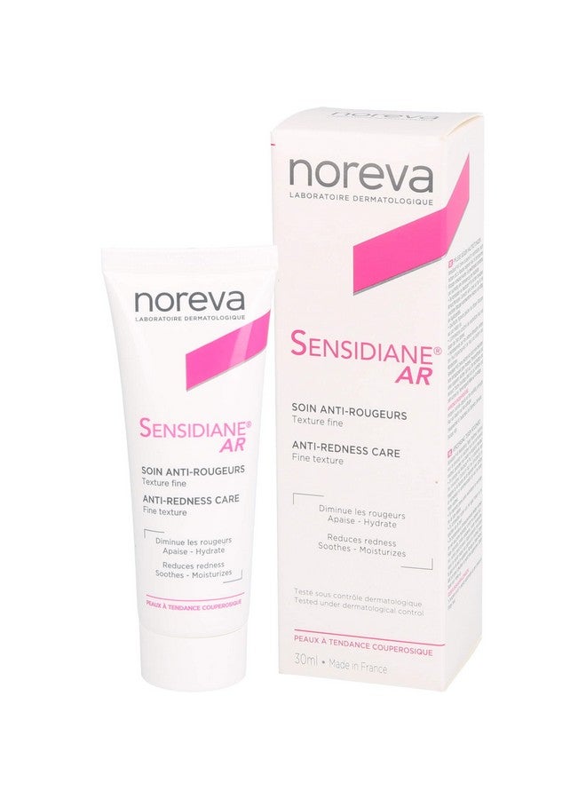 Sensidiane Ar Concentrated Antiredness Care 30Ml