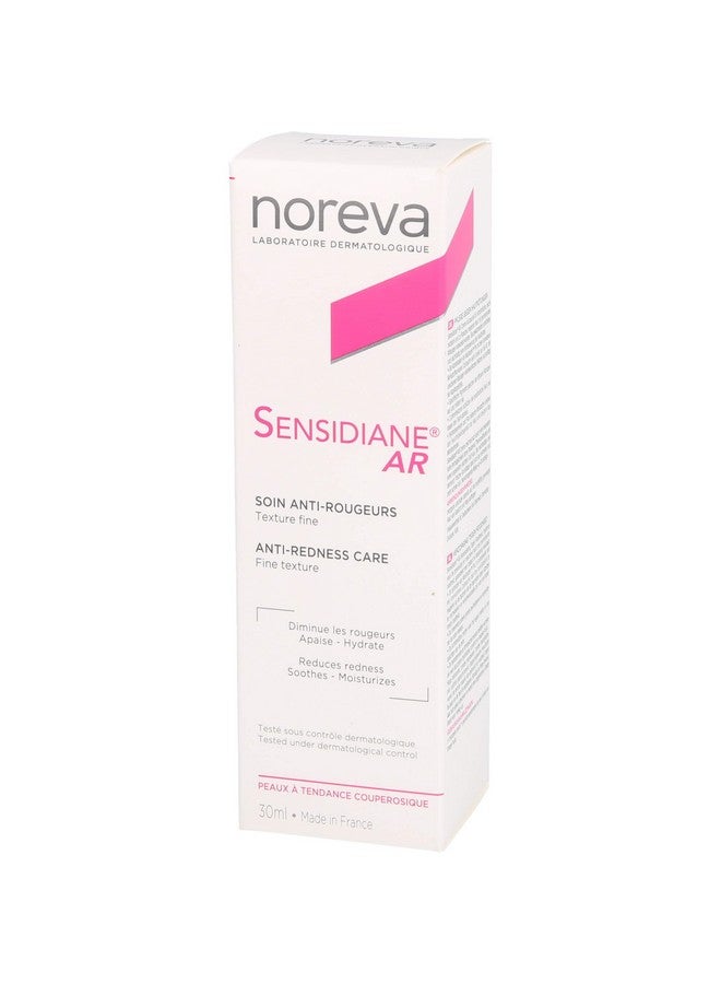 Sensidiane Ar Concentrated Antiredness Care 30Ml