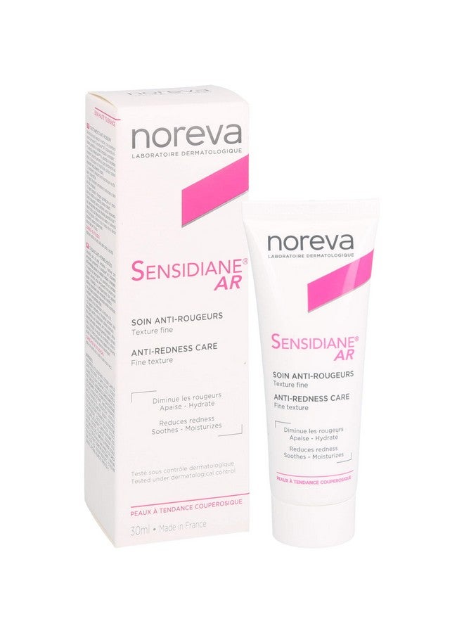 Sensidiane Ar Concentrated Antiredness Care 30Ml