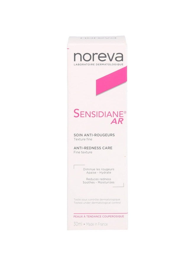 Sensidiane Ar Concentrated Antiredness Care 30Ml