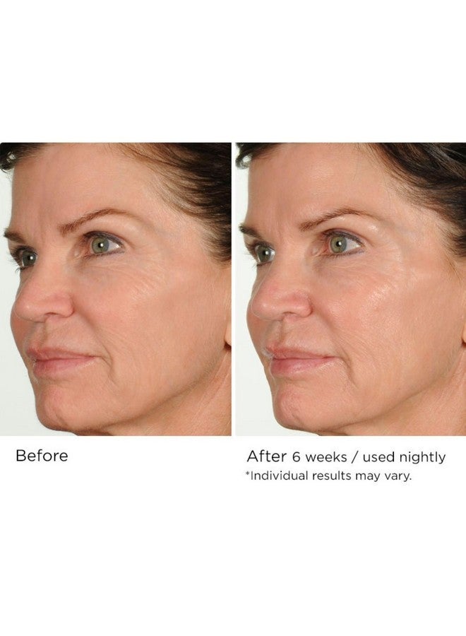 Nassifmd Night Therapy Serum