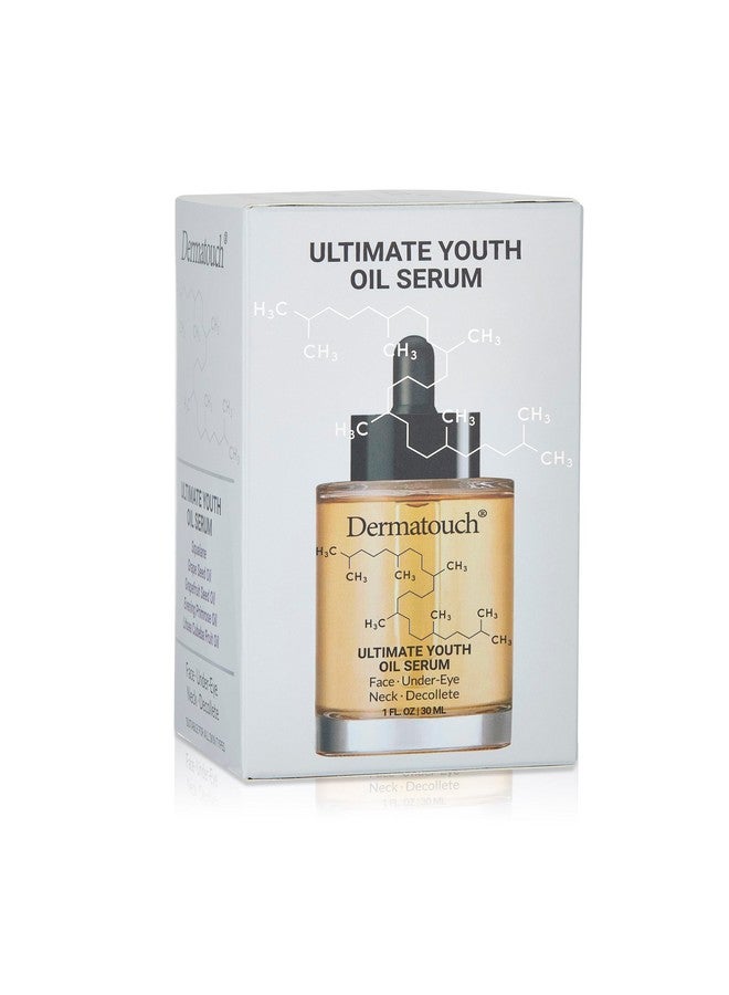 Ultimate Youth Oil Serum 1 Oz