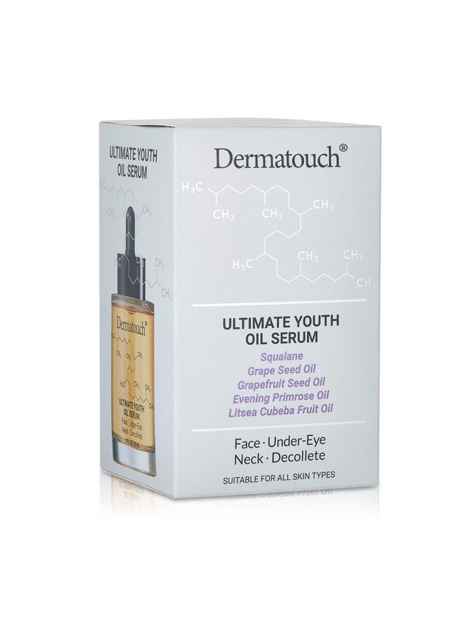 Ultimate Youth Oil Serum 1 Oz
