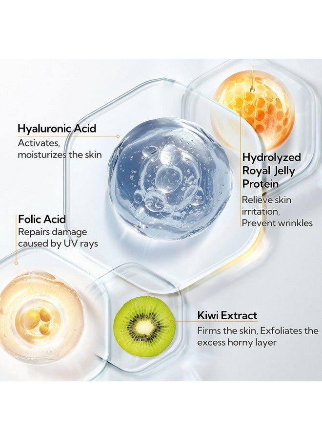 20% Vitamin C Serum For Face Brightening Skin Dark Spot Remover Reduce Wrinkle Anti Aging Glowing Serum Facial Moisturizer With Niacinamide Vitamin E Hyaluronic Acid 15 Ml/ 0.51 Fl Oz