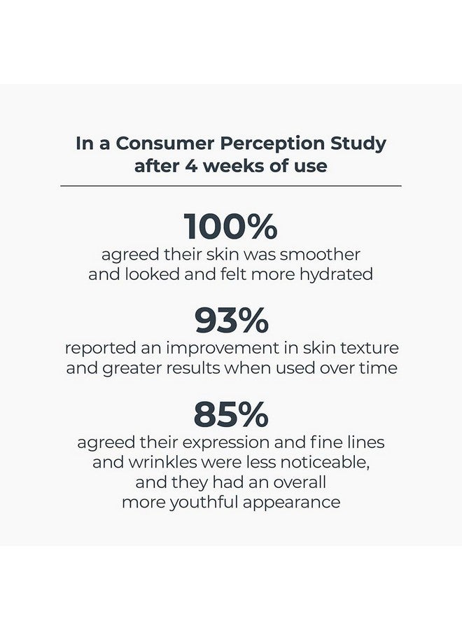 Nassifmd Pro Peptide Collagen Serum Peptide Serum Textured Skin Treatment Fine Lines And Wrinkles Treatment Anti Aging Serum Firms And Smooths Skin