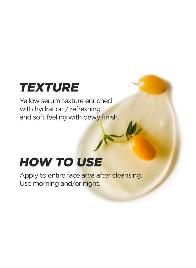 Vita Dark Spot Serum For Clearing Blemish And Evening Skin Tone Rich Vitamin C Brightening Hydrating For Dry Sensitive Normal Oily Skin Vegan Kbeauty (1.01 Fl. Oz 30Ml)
