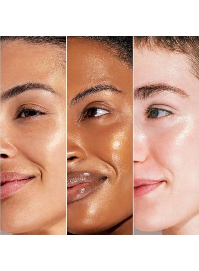 Illuminizing Blendrops. Broad Spectrum Spf 40 Oil Radiant Finish Priming Drops With Colorcorrecting Tranexamic Complex