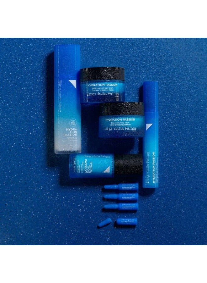 Milano Deep Moisturizing Booster Serum