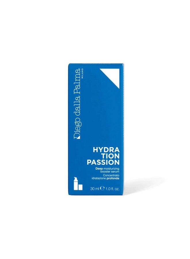 Milano Deep Moisturizing Booster Serum