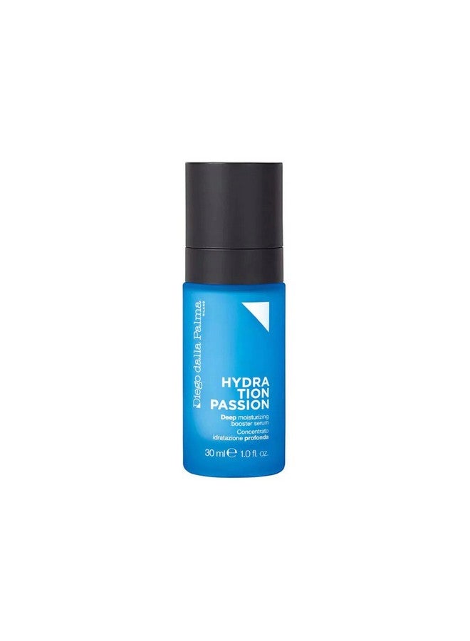 Milano Deep Moisturizing Booster Serum